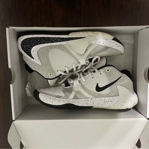 Nike Zoom Freak 1 Oreo